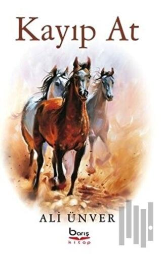 Kayıp At | Kitap Ambarı