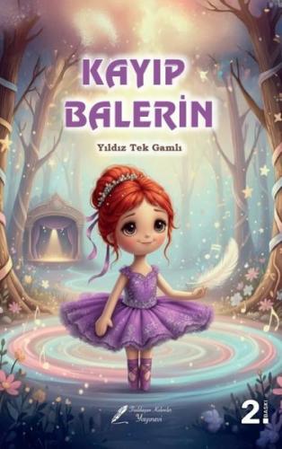 Kayıp Balerin | Kitap Ambarı