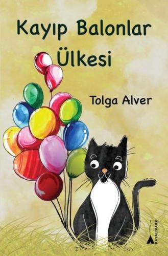 Kayıp Balonlar Ülkesi | Kitap Ambarı
