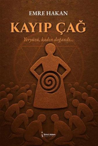 Kayıp Çağ | Kitap Ambarı