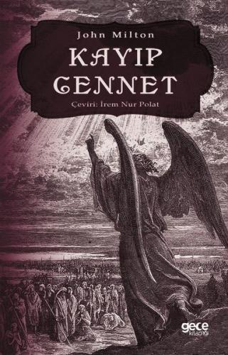 Kayıp Cennet | Kitap Ambarı