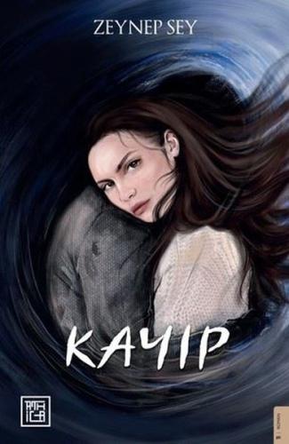 Kayıp (Ciltli) | Kitap Ambarı