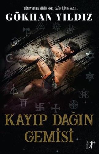 Kayıp Dağın Gemisi | Kitap Ambarı
