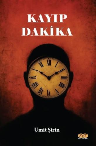 Kayıp Dakika | Kitap Ambarı