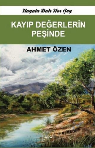 Kayıp Değerlerin Peşinde | Kitap Ambarı