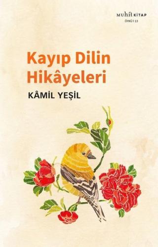 Kayıp Dilin Hikayeleri | Kitap Ambarı