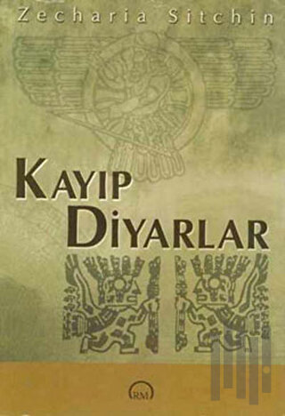 Kayıp Diyarlar | Kitap Ambarı