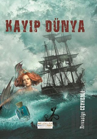 Kayıp Dünya | Kitap Ambarı