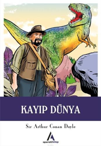 Kayıp Dünya | Kitap Ambarı
