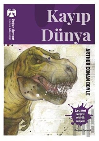 Kayıp Dünya | Kitap Ambarı