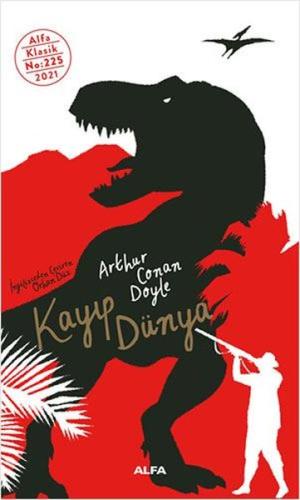 Kayıp Dünya | Kitap Ambarı