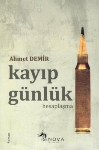 Kayıp Günlük - Hesaplaşma | Kitap Ambarı