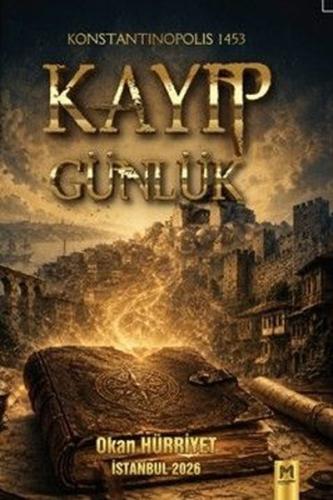 Kayıp Günlük | Kitap Ambarı