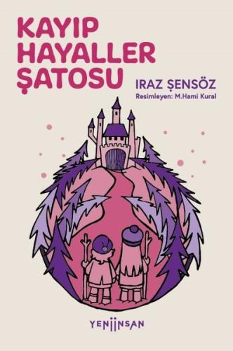 Kayıp Hayaller Şatosu | Kitap Ambarı