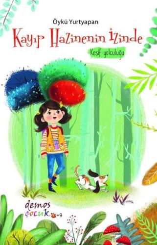 Kayıp Hazinenin İzinde Keşif Yolculuğu