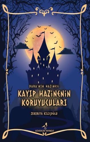 Kayıp Hazinenin Koruyucuları - Dara'nın Hazinesi