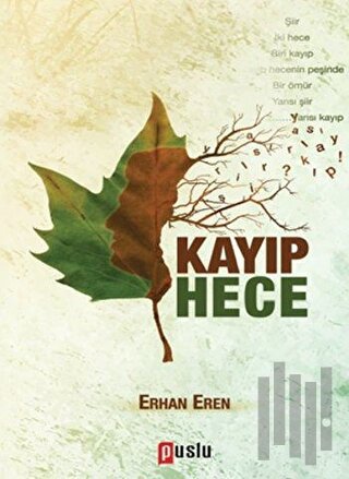 Kayıp Hece