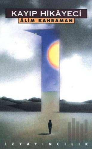 Kayıp Hikayeci | Kitap Ambarı