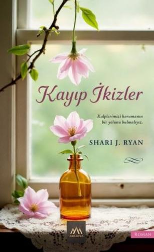 Kayıp İkizler | Kitap Ambarı
