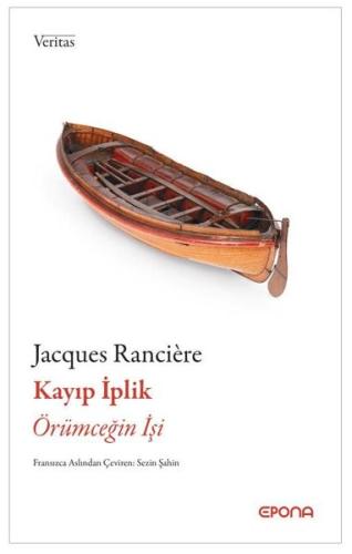Kayıp İplik - Örümceğin İşi