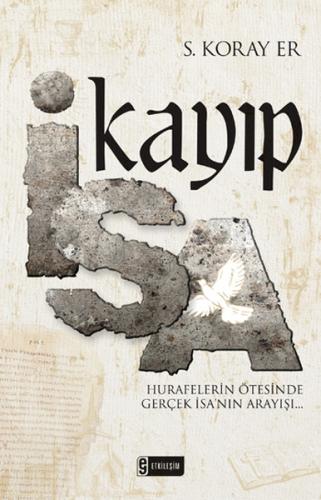 Kayıp İsa | Kitap Ambarı