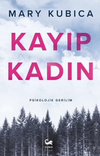 Kayıp Kadın | Kitap Ambarı