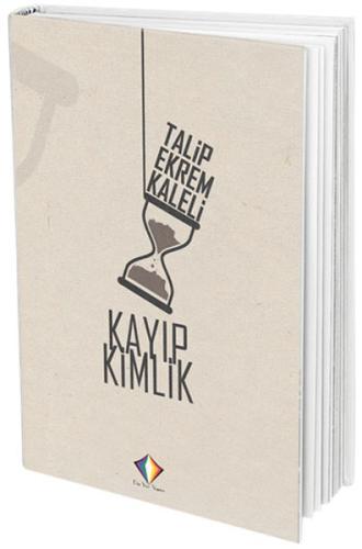 Kayıp Kimlik | Kitap Ambarı