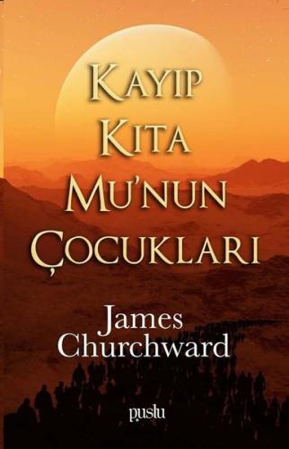 Kayıp Kıta Mu'nun Çocukları | Kitap Ambarı