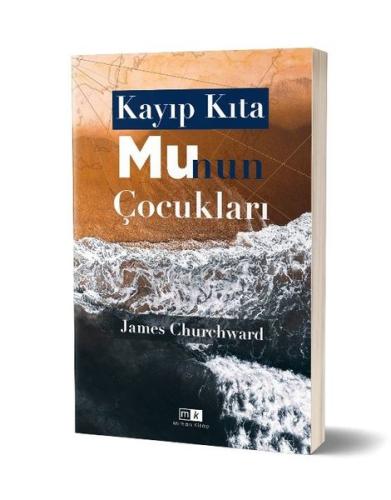 Kayıp Kıta Mu'nun Çocukları | Kitap Ambarı