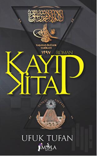 Kayıp Kitap