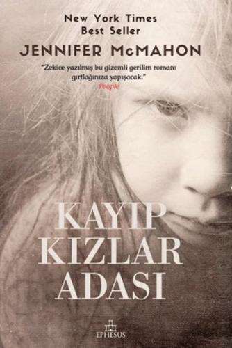 Kayıp Kızlar Adası