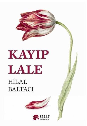 Kayıp Lale | Kitap Ambarı