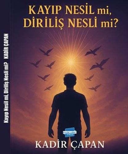 Kayıp Nesil mi Diriliş Nesli mi? | Kitap Ambarı