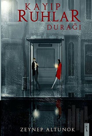 Kayıp Ruhlar Durağı