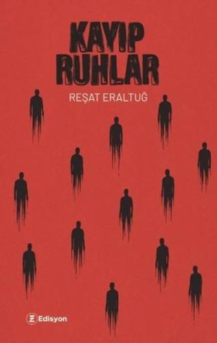 Kayıp Ruhlar | Kitap Ambarı