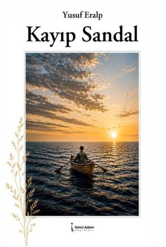 Kayıp Sandal | Kitap Ambarı