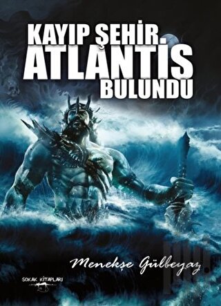 Kayıp Şehir Atlantis