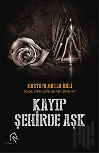 Kayıp Şehirde Aşk