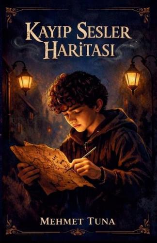 Kayıp Sesler Haritası | Kitap Ambarı