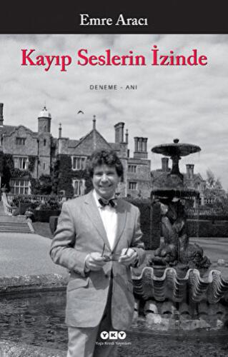 Kayıp Seslerin İzinde
