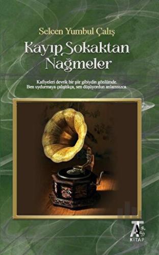 Kayıp Sokaktan Nağmeler | Kitap Ambarı