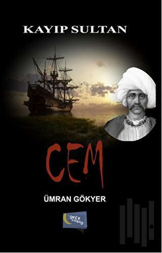 Kayıp Sultan Cem