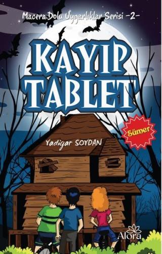 Kayıp Tablet: Sümer Uygarlığı - Macera Dolu Uygarlıklar Serisi 2 | Kit