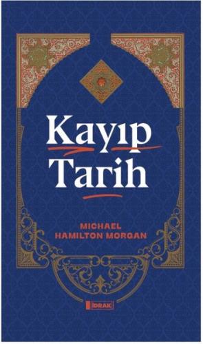 Kayıp Tarih | Kitap Ambarı