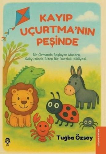 Kayıp Uçurtma'nın Peşinde