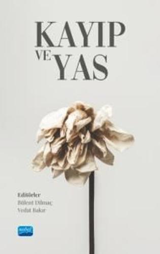 Kayıp ve Yas | Kitap Ambarı