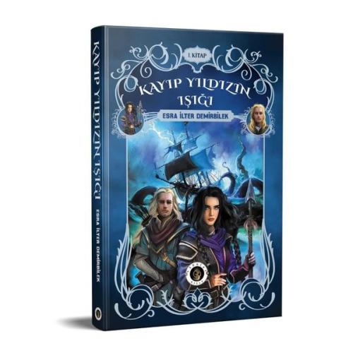 Kayıp Yıldızın Işığı | Kitap Ambarı