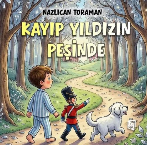 Kayıp Yıldızın Peşinde
