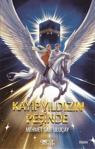 Kayıp Yıldızın Peşinde | Kitap Ambarı