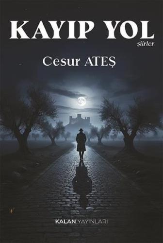 Kayıp Yol - Şiirler